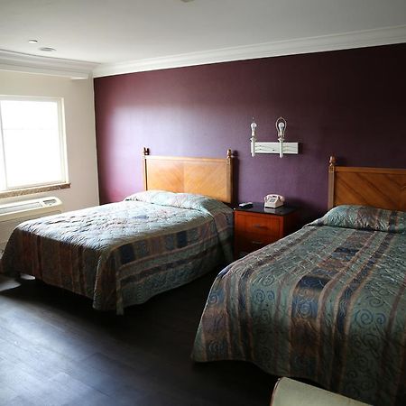 Chateau Inn & Suites Downey Εξωτερικό φωτογραφία